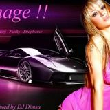Image!! - Jazzy,Funky Deephouse