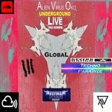 Global Underground + Old School + live Dj Set-Mix (III) 2.0.1.4-Alien.Virus.Oko. (Djoko)