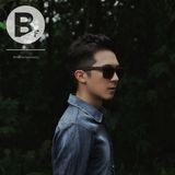 AURORA - DJ Warmup Series - Mixed by Boris Foong