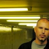 Daniel Bell @ Neue Heimat (stuttgart) - 18-07-1998