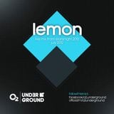 Lemon - Live Mix From StarsNight (07-2012)