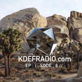 K D E F . R A D I O . // EP . i . SODE . 6 //