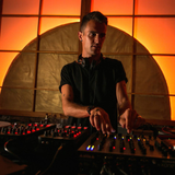 Fabio Florido: ENTER.Week 5, Sake (Space Ibiza, July 31st 2014)