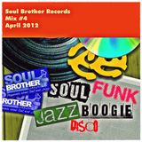 Soul Brother Mix #4