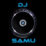 Dj Samu - Podcast Pulsar Radio (FEB16)