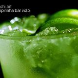sushi art - caipirinha bar vol.3