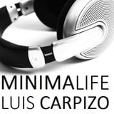 The Beat - Luis Carpizo