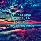 UNIDENTIFIED FREQUENCY - ANOTHER DIMENSION(DJ MIX)