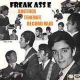 Another Tenerife Record Raid