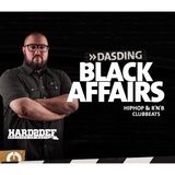 Radio DasDing - Black Affairs - Oct 2015 - 1st hour