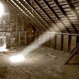 Paul Weed - Deep Sounds From The Attic (Promo Mix March 2011)