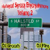 Halsted Street Entertainment Volume 2