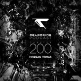 //Reloading-Podcast//-Chapt.200-Morgan Tomas (Reloading Records)