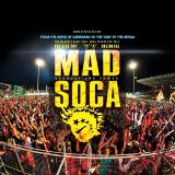 DeejBlaze - MAD SOCA 2016