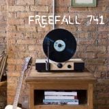 FreeFall 741