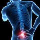 Thorazine's Low Back Pain @ Home