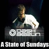 Dash Berlin - A State of Sundays - March 2014