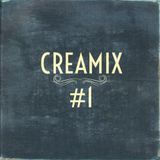 CREAMIX #1