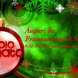 Francamente di sabato 20.12.14