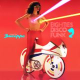 JUICEPPE - 80s disco funk hysteria (part 2)