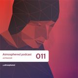 Atmosphered podcast #011_Astraoum