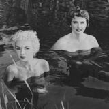 submerged mikstape