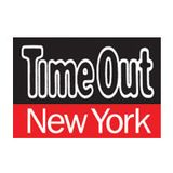 A/JUS/TED Mix for TIME OUT Magazine Spring 2014 by Justin Strauss & Teddy Stuart