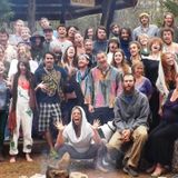 FractalEssence @ Tribal Council Campout (4.14.13)