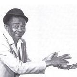 Programa Raízes-Jackson do Pandeiro e Lenine