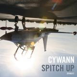 cywann - Spitch Up