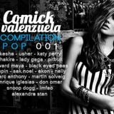 Comick Valenzuela - Compilation Pop 001