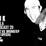 Killa Podcast V.29