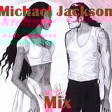 Michael Jackson Sample Songs Tribute Mini Mix
