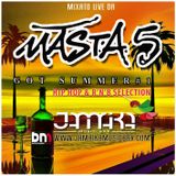 Got Summer #1 - Mix by DJ Mastafive