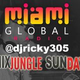 Mixjungle Sundays Ep-007 - Dj Ricky 305