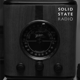 Solid State Radio #15 - April 19th, 2015