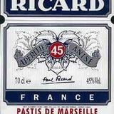 save the rainforest: drink pastis