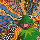 FreaKOut GaragePsYch InStruMEnTalS !