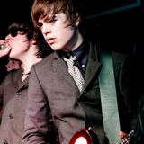 THE STRYPES 2013-06-29 Worthy Farm , Pilton, Somerset , UK