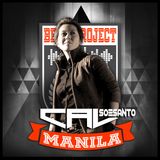 WHITE PARTY MANILA 2014