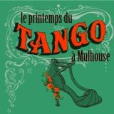 Stamala avec Nathalie Birling de « Printemps du Tango »