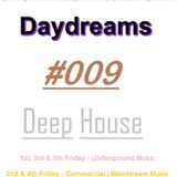Daydreams #009
