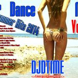 DANCE MIX VOL-29 (summer hits 2014)