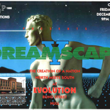 Jumping Jack Frost and LTJ Bukem live at Dreamscape 5 'The Creation of a Nation' @ EVOLUTION in Hull