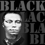 BLACK - A Bigmikeydread Reggae Radio Theme Time Special