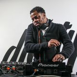 Just Blaze - MikiDz Show - March 7, 2016