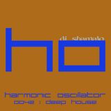 HarmonicOscillator #0042 : Deep House