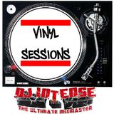 Vinyl Sessions