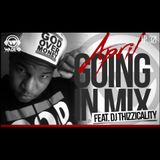 Wade-O Radio Show GOING IN MIX ft. Dj Thizzacality EP. 321