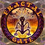 Closing at Fractal Gate Indoor 2013